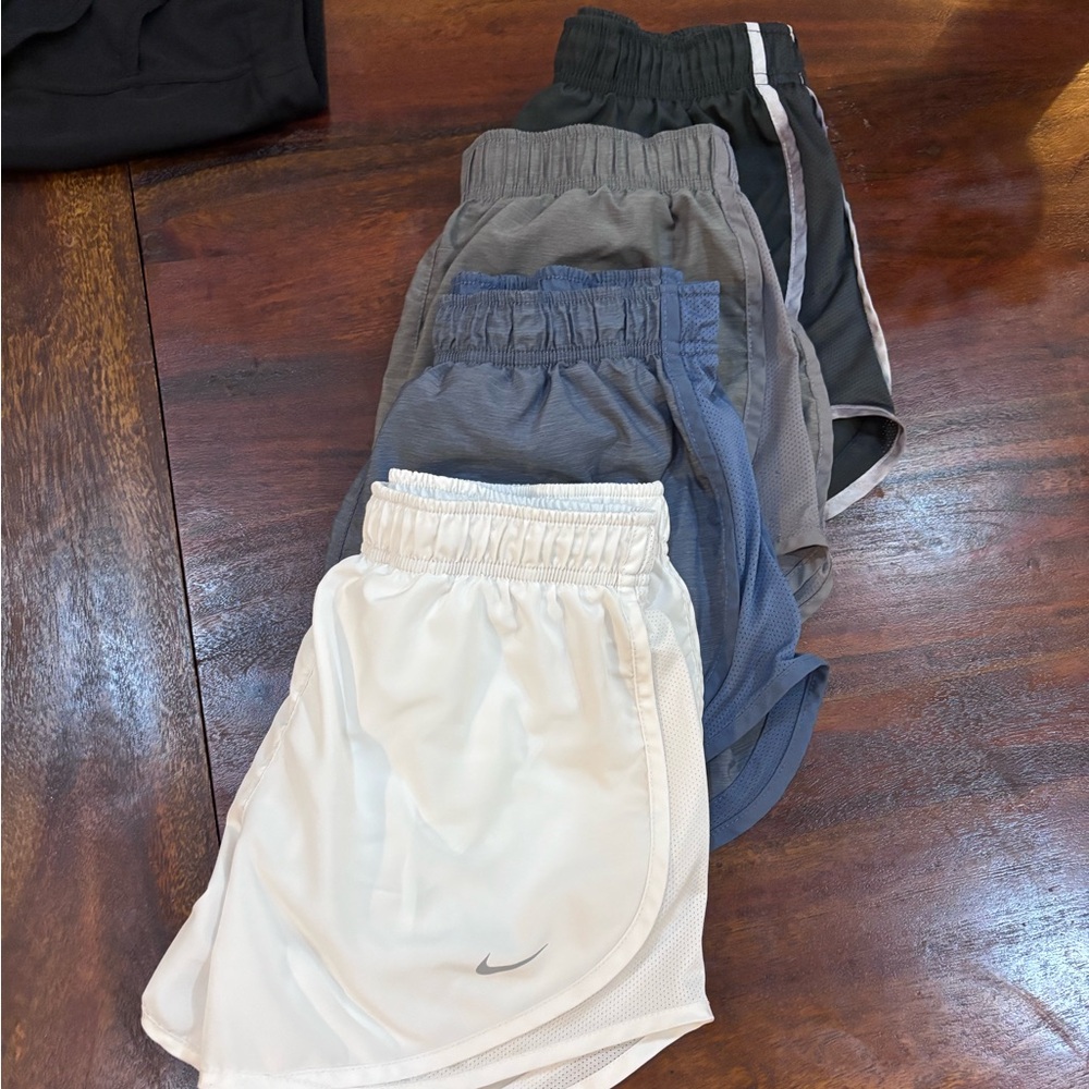 Nike DRI-FIT Shorts